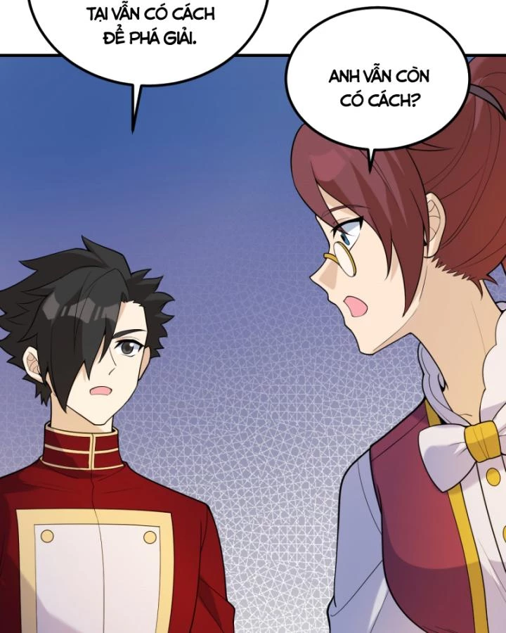Sống Trên Hoang đảo Cùng Các Em Gái Chapter 288 - 44