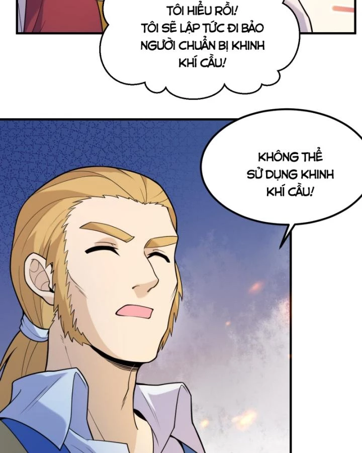 Sống Trên Hoang đảo Cùng Các Em Gái Chapter 288 - 47