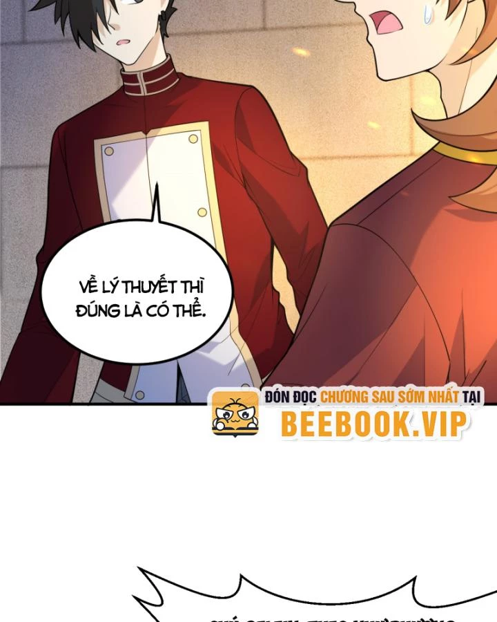 Sống Trên Hoang đảo Cùng Các Em Gái Chapter 289 - 3