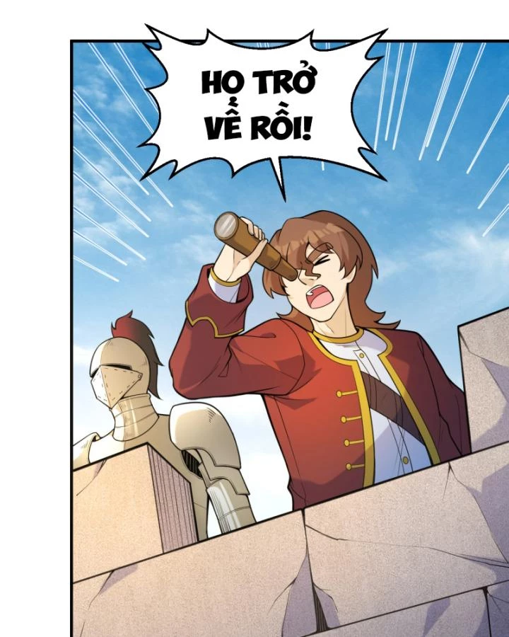 Sống Trên Hoang đảo Cùng Các Em Gái Chapter 289 - 12