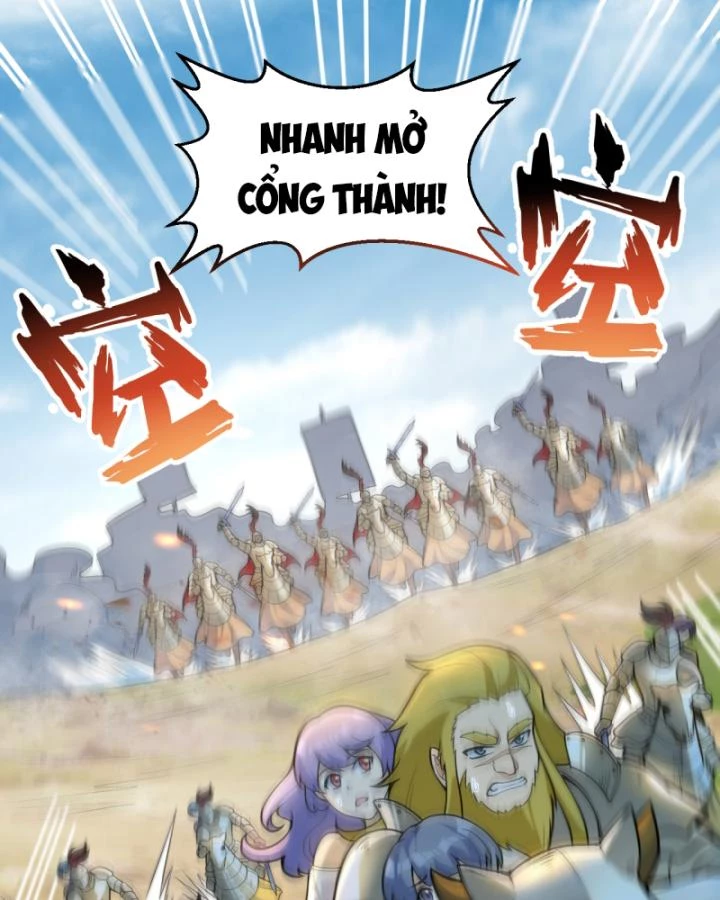 Sống Trên Hoang đảo Cùng Các Em Gái Chapter 289 - 14
