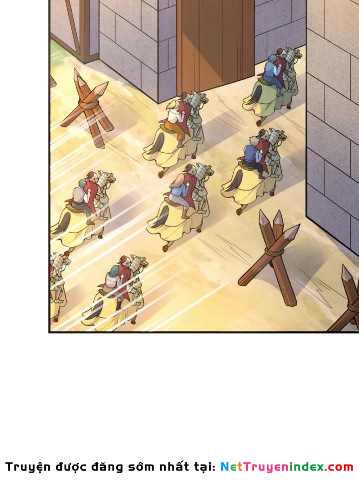 Sống Trên Hoang đảo Cùng Các Em Gái Chapter 289 - 20