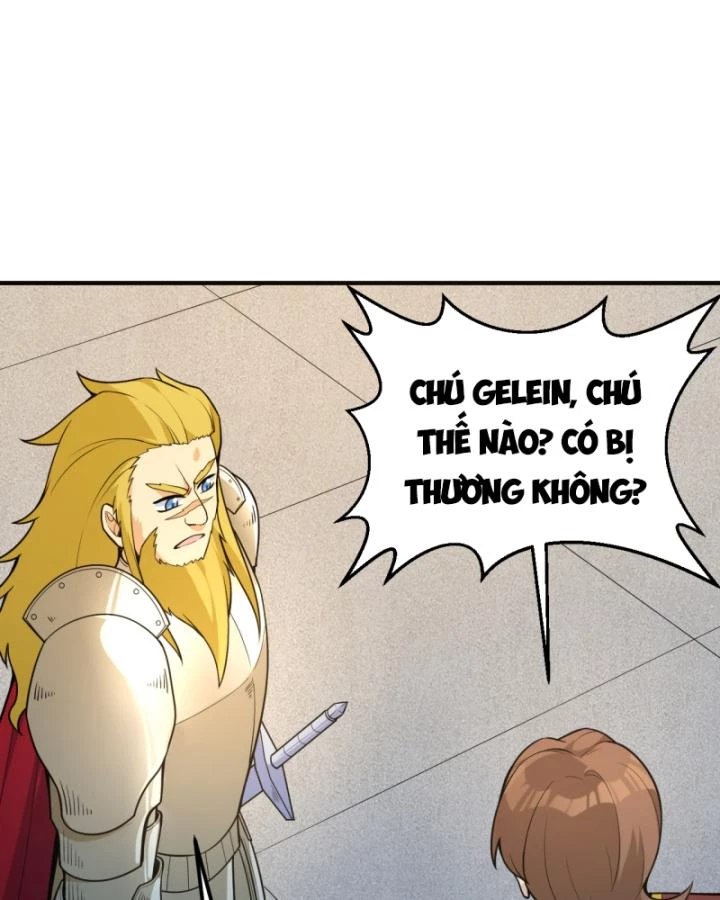 Sống Trên Hoang đảo Cùng Các Em Gái Chapter 289 - 23
