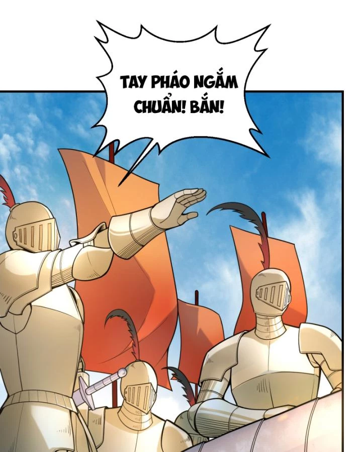 Sống Trên Hoang đảo Cùng Các Em Gái Chapter 289 - 31