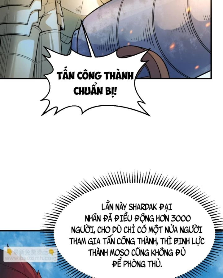 Sống Trên Hoang đảo Cùng Các Em Gái Chapter 289 - 32