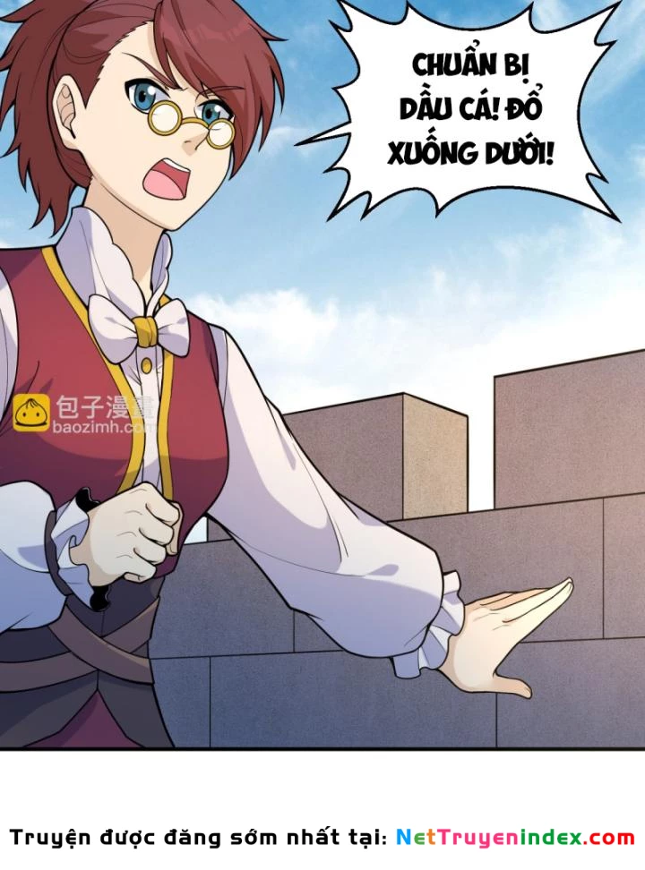 Sống Trên Hoang đảo Cùng Các Em Gái Chapter 289 - 40