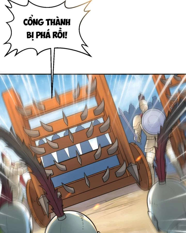 Sống Trên Hoang đảo Cùng Các Em Gái Chapter 289 - 49