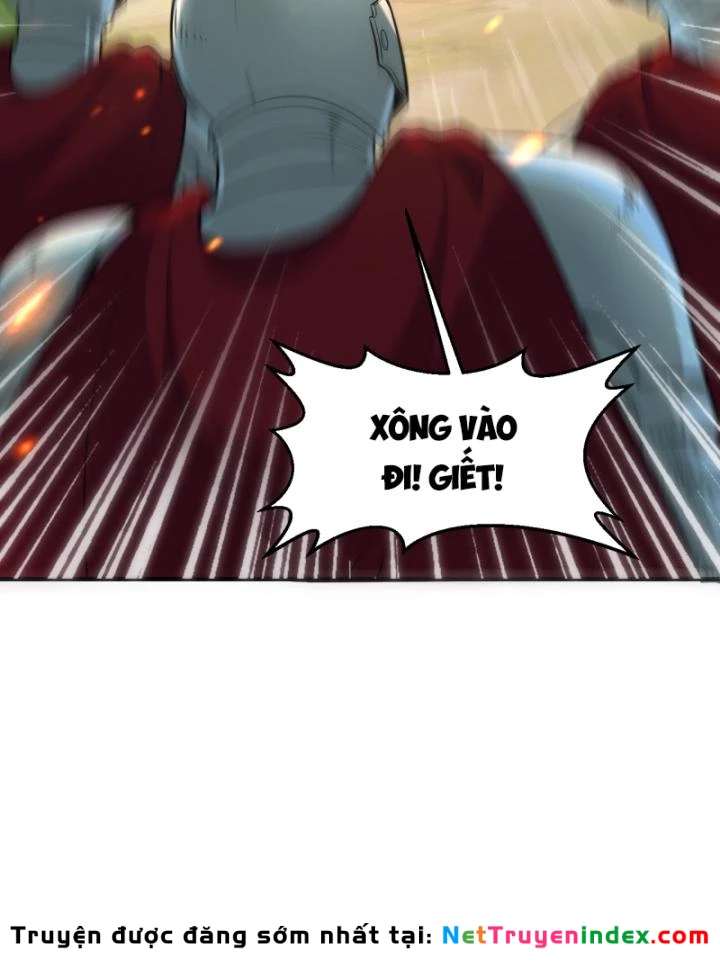Sống Trên Hoang đảo Cùng Các Em Gái Chapter 289 - 50