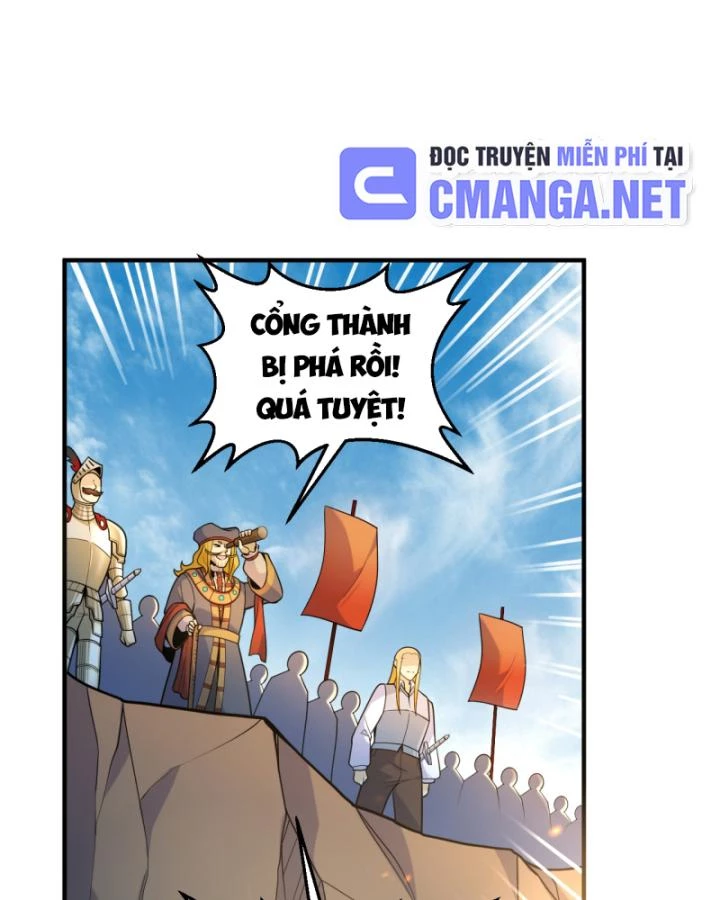 Sống Trên Hoang đảo Cùng Các Em Gái Chapter 289 - 51