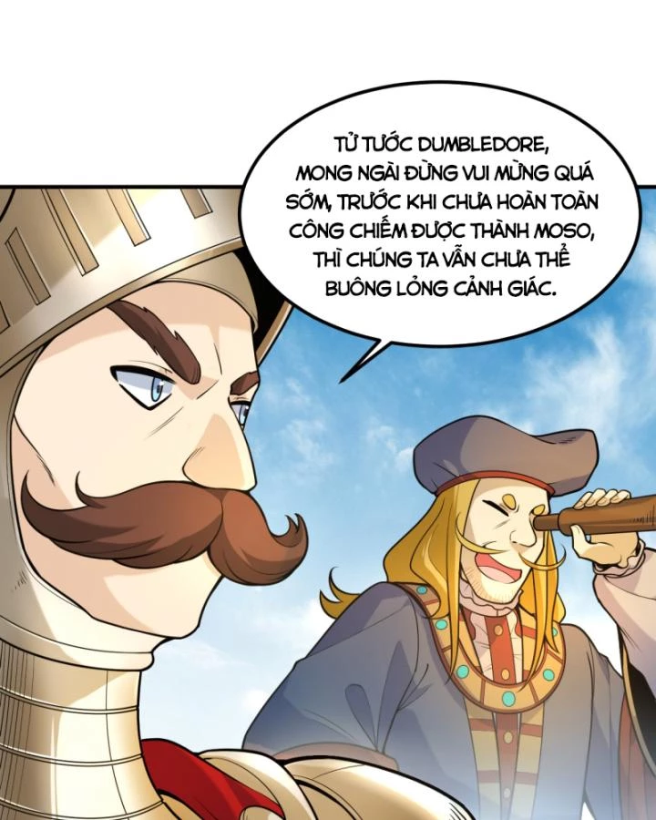 Sống Trên Hoang đảo Cùng Các Em Gái Chapter 289 - 53