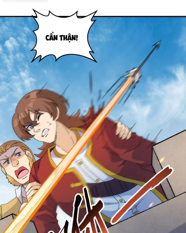 Sống Trên Hoang đảo Cùng Các Em Gái Chapter 290 - 4