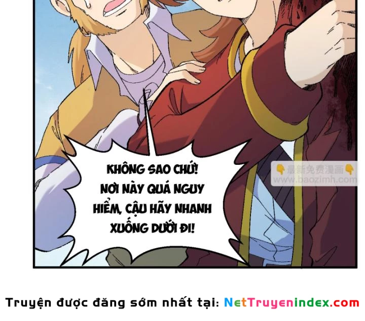 Sống Trên Hoang đảo Cùng Các Em Gái Chapter 290 - 6
