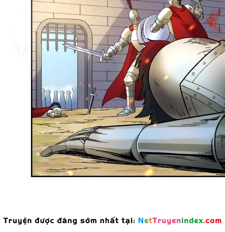 Sống Trên Hoang đảo Cùng Các Em Gái Chapter 290 - 19