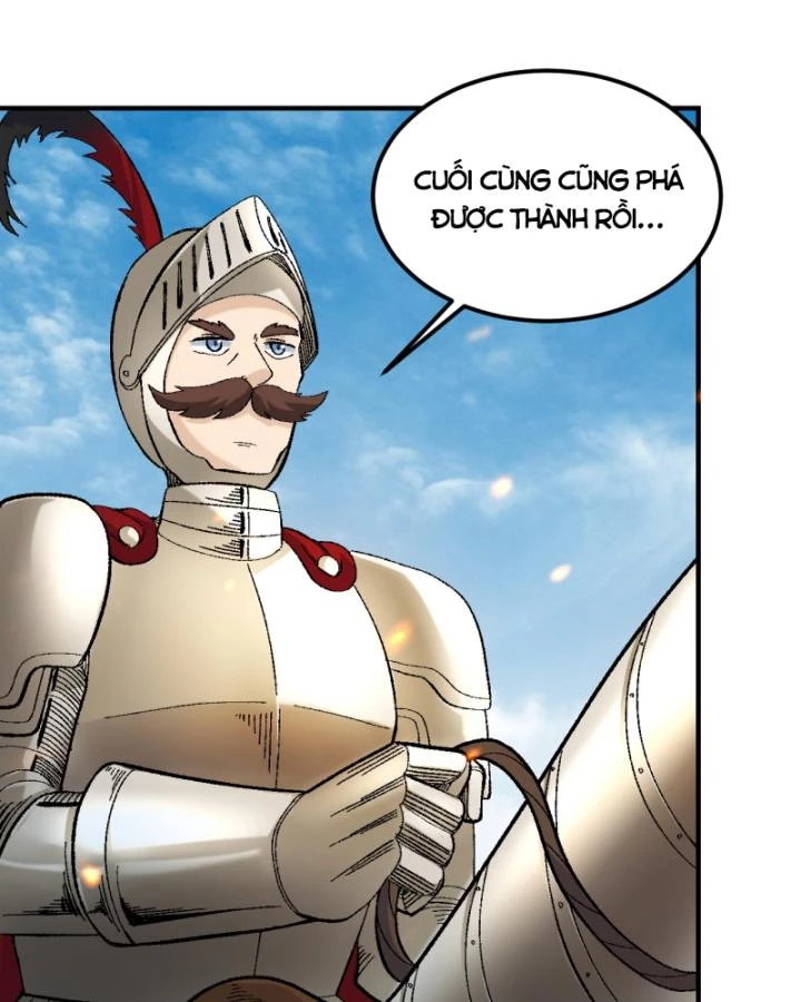 Sống Trên Hoang đảo Cùng Các Em Gái Chapter 290 - 20