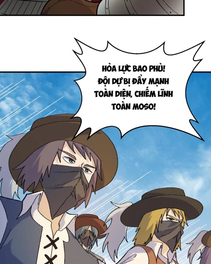 Sống Trên Hoang đảo Cùng Các Em Gái Chapter 290 - 21