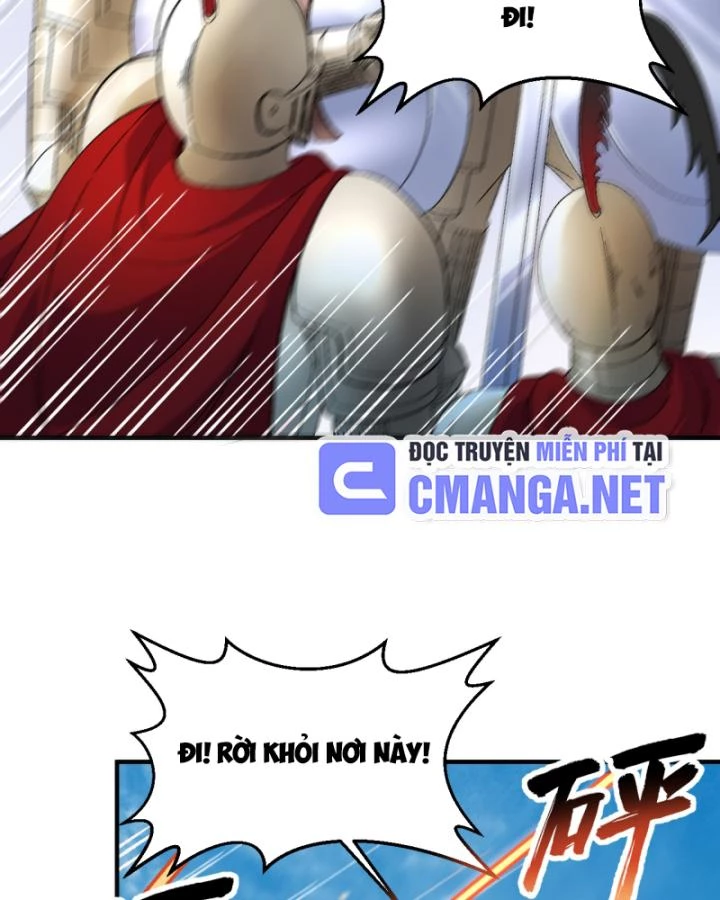 Sống Trên Hoang đảo Cùng Các Em Gái Chapter 290 - 25