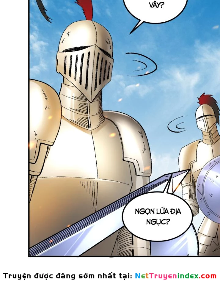 Sống Trên Hoang đảo Cùng Các Em Gái Chapter 290 - 29