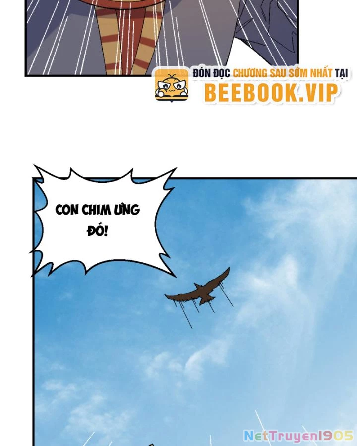 Sống Trên Hoang đảo Cùng Các Em Gái Chapter 290 - 31