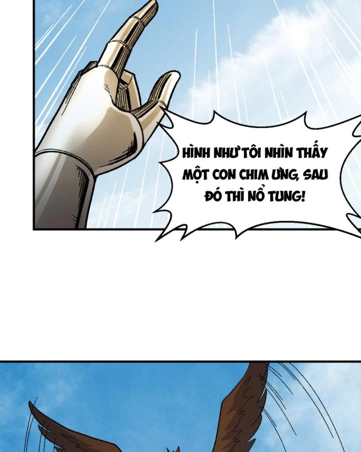 Sống Trên Hoang đảo Cùng Các Em Gái Chapter 290 - 32
