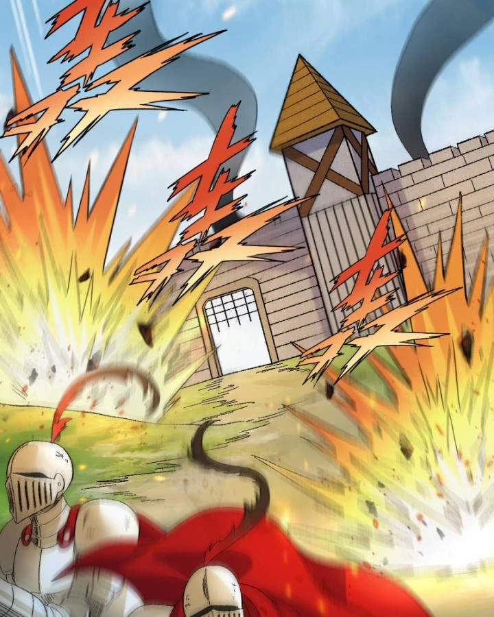 Sống Trên Hoang đảo Cùng Các Em Gái Chapter 290 - 40