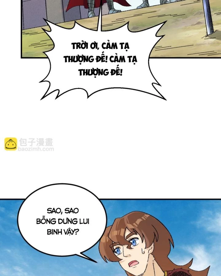 Sống Trên Hoang đảo Cùng Các Em Gái Chapter 290 - 43