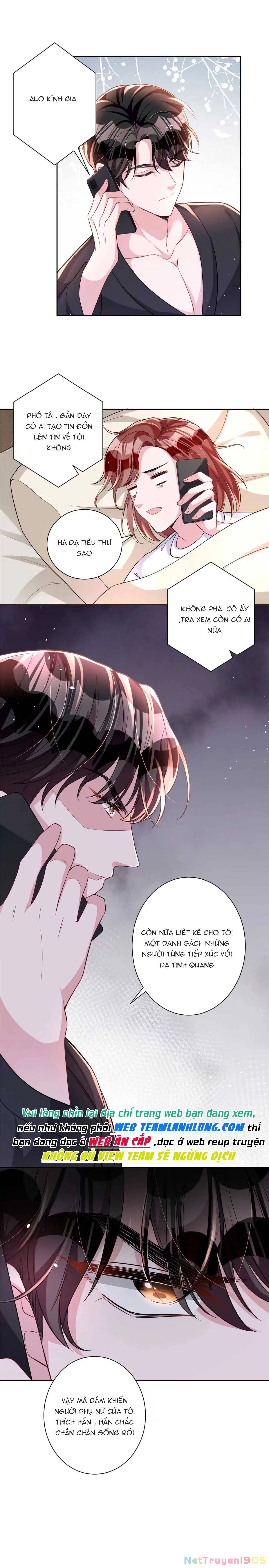 Cuộc Hôn Nhân Với Boss Nhà Giàu Khét Tiếng Chapter 25 - 5