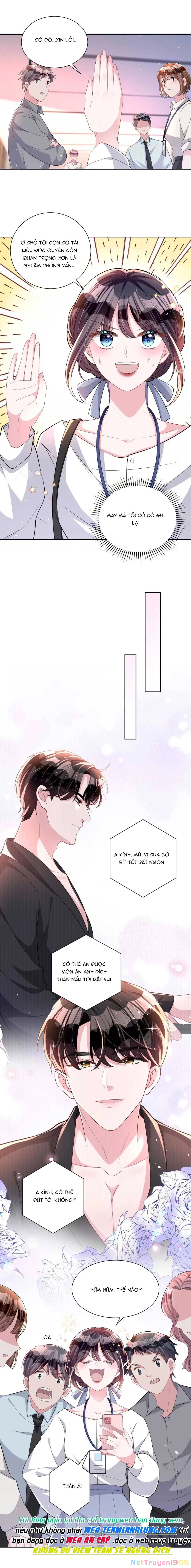 Cuộc Hôn Nhân Với Boss Nhà Giàu Khét Tiếng Chapter 26 - 2