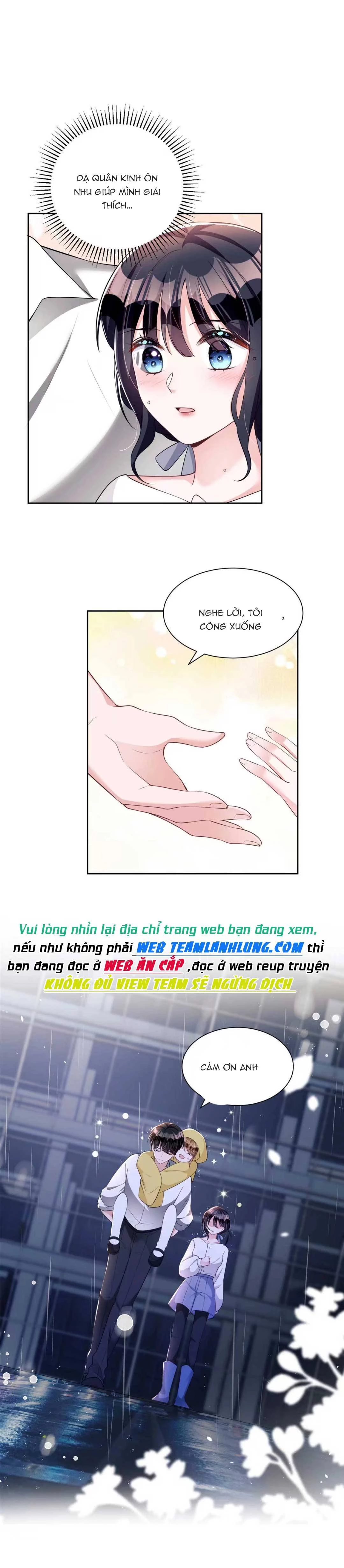 Cuộc Hôn Nhân Với Boss Nhà Giàu Khét Tiếng Chapter 31 - 5