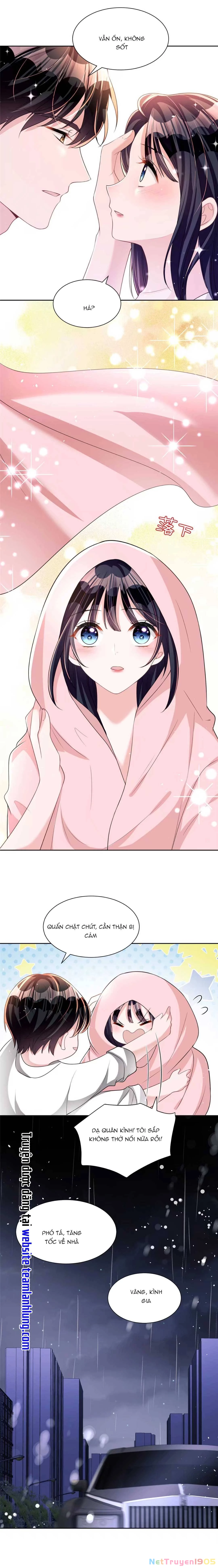 Cuộc Hôn Nhân Với Boss Nhà Giàu Khét Tiếng Chapter 32 - 6