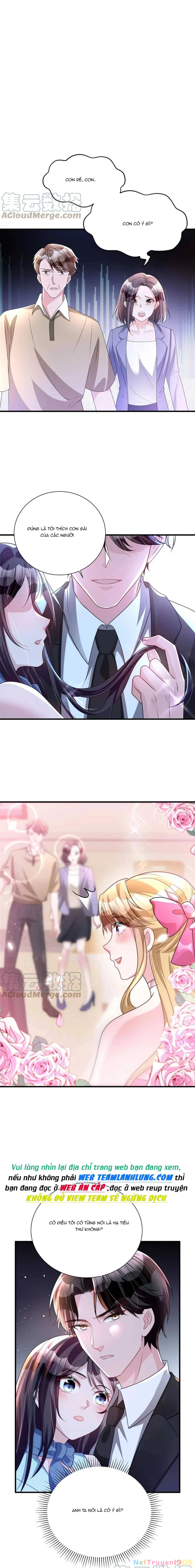 Cuộc Hôn Nhân Với Boss Nhà Giàu Khét Tiếng Chapter 38 - 6