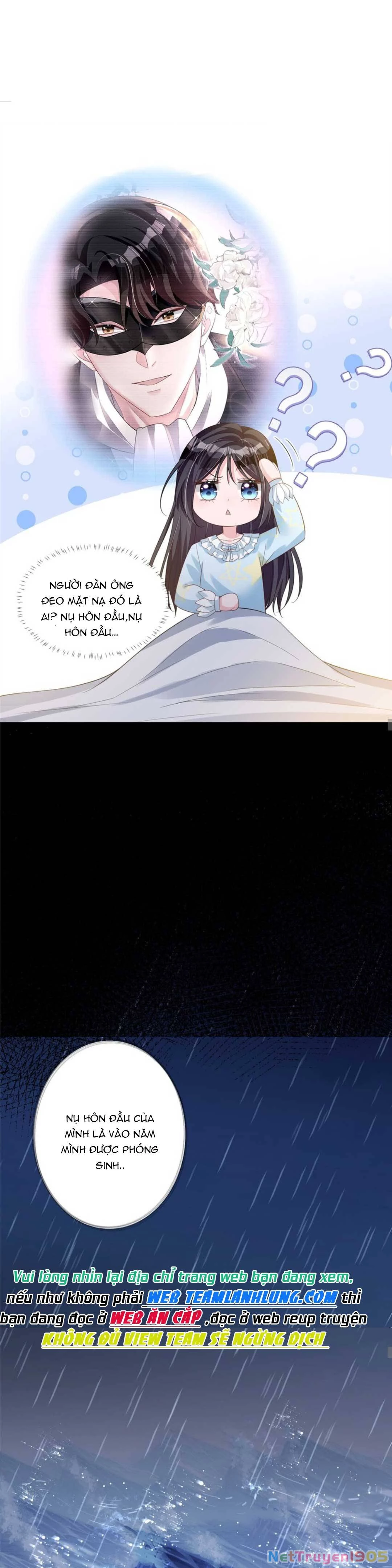 Cuộc Hôn Nhân Với Boss Nhà Giàu Khét Tiếng Chapter 43 - 4