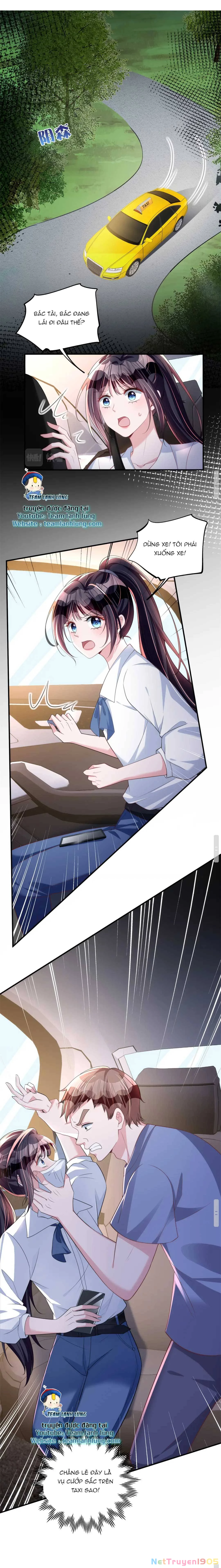 Cuộc Hôn Nhân Với Boss Nhà Giàu Khét Tiếng Chapter 47 - 3