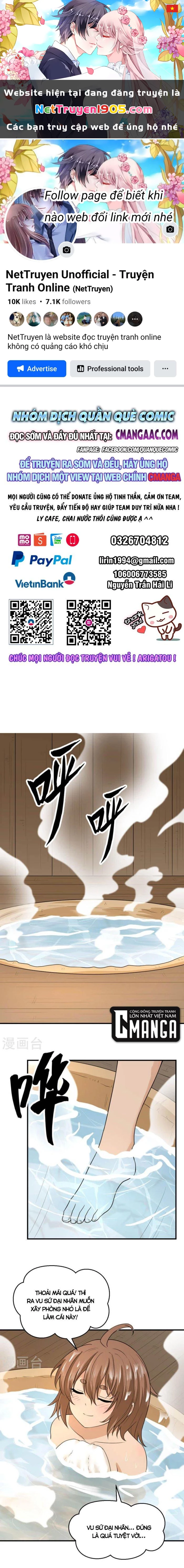 Sống Trên Hoang đảo Cùng Các Em Gái Chapter 232 - 1