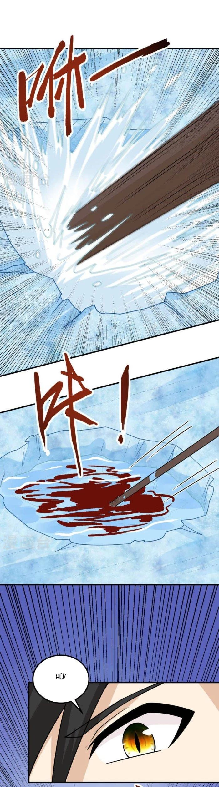 Sống Trên Hoang đảo Cùng Các Em Gái Chapter 234 - 6