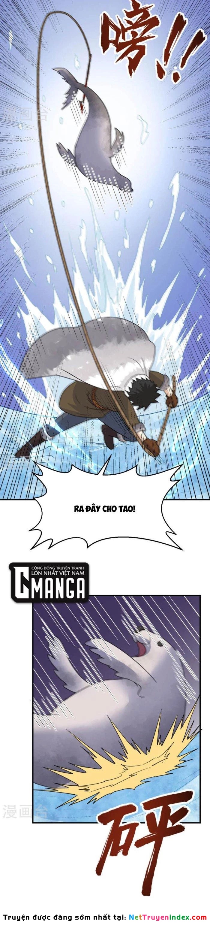 Sống Trên Hoang đảo Cùng Các Em Gái Chapter 234 - 7