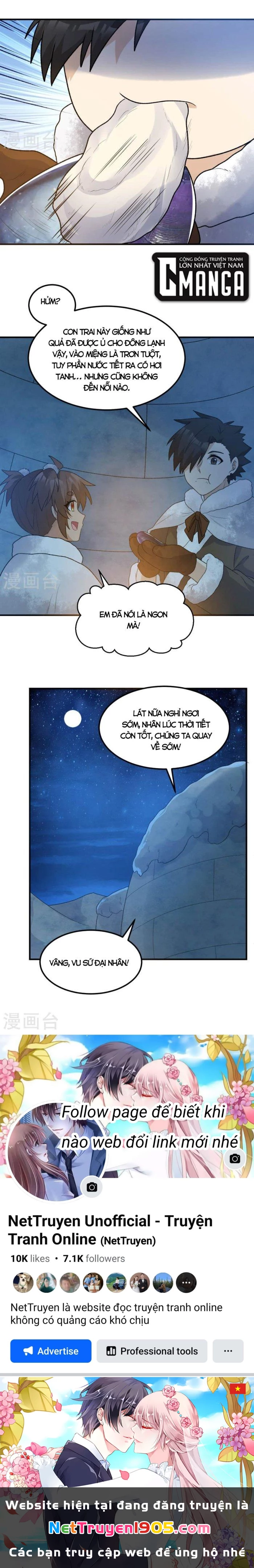 Sống Trên Hoang đảo Cùng Các Em Gái Chapter 235 - 18