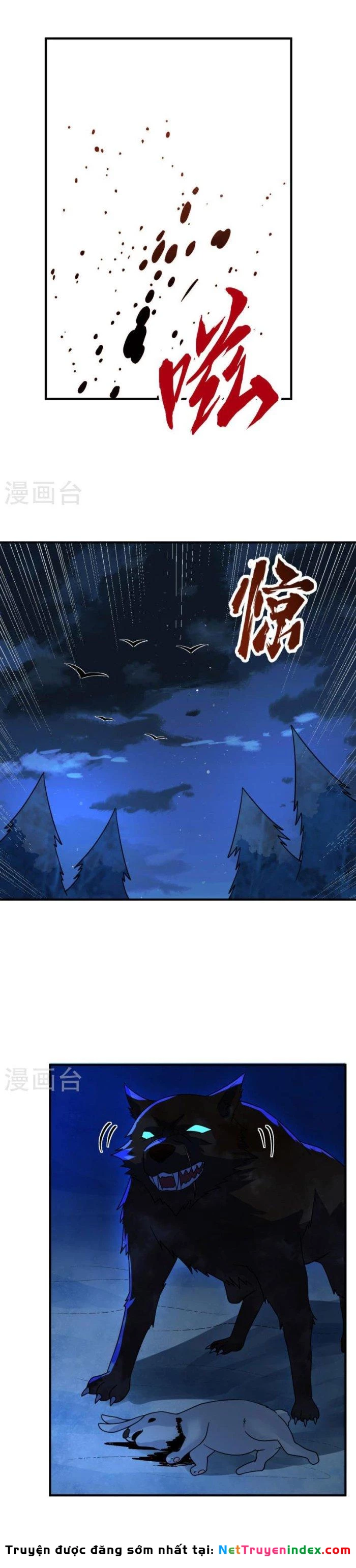Sống Trên Hoang đảo Cùng Các Em Gái Chapter 236 - 12