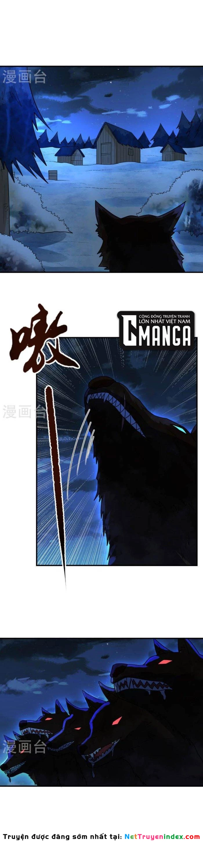 Sống Trên Hoang đảo Cùng Các Em Gái Chapter 236 - 13