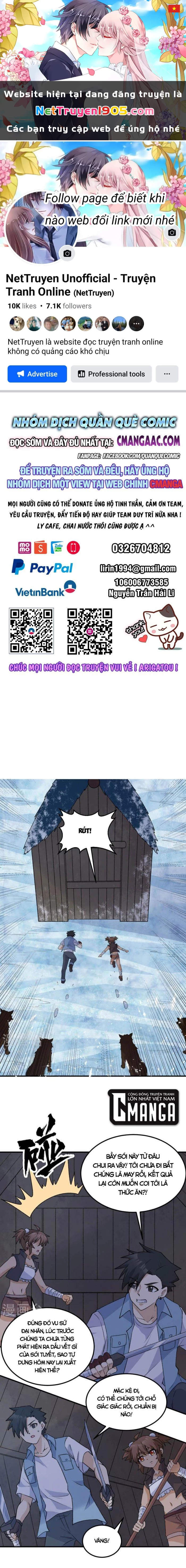 Sống Trên Hoang đảo Cùng Các Em Gái Chapter 237 - 1