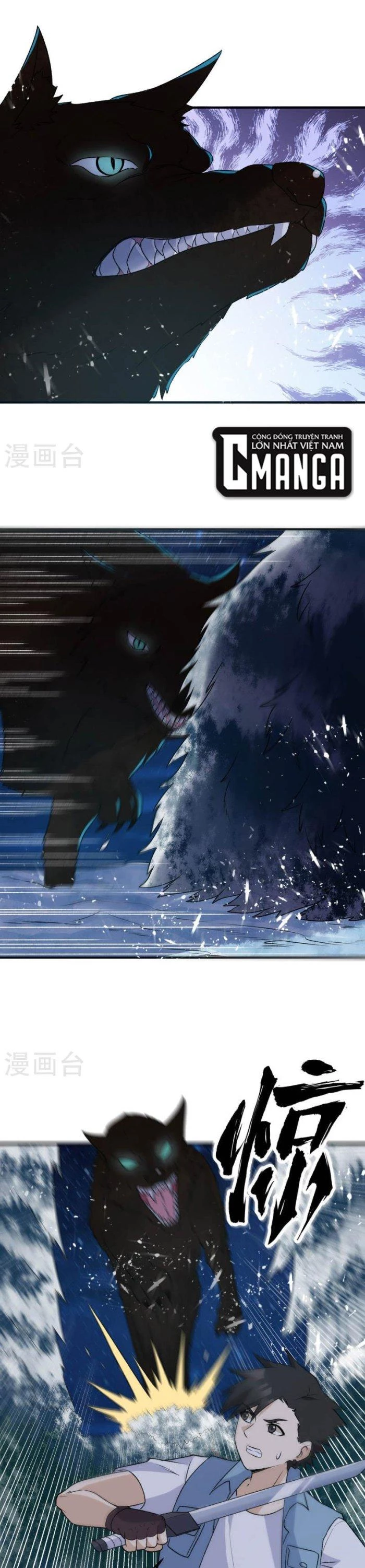 Sống Trên Hoang đảo Cùng Các Em Gái Chapter 237 - 8