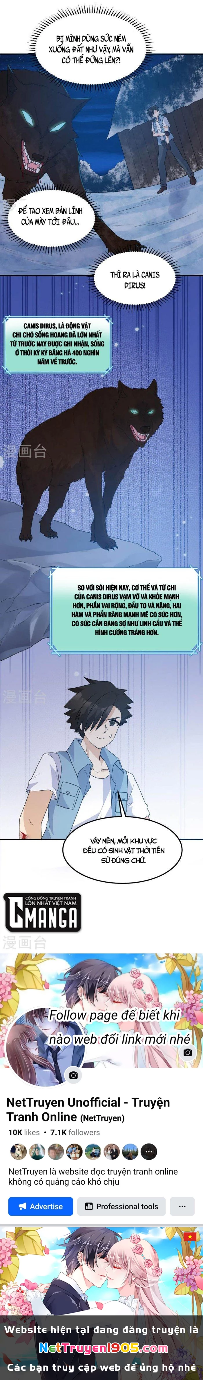 Sống Trên Hoang đảo Cùng Các Em Gái Chapter 237 - 14