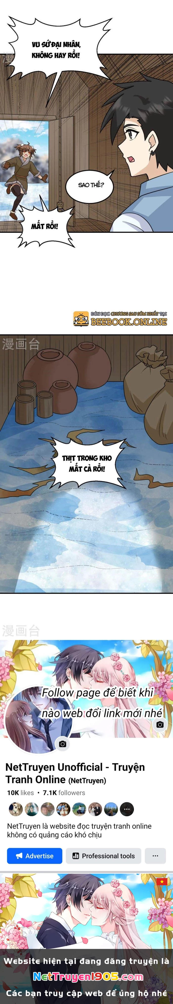 Sống Trên Hoang đảo Cùng Các Em Gái Chapter 238 - 17