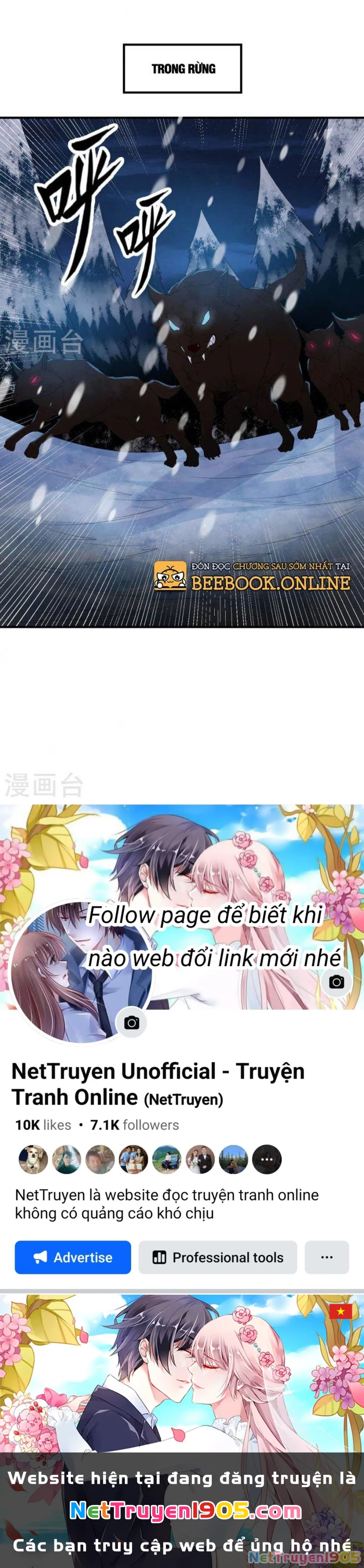Sống Trên Hoang đảo Cùng Các Em Gái Chapter 239 - 18