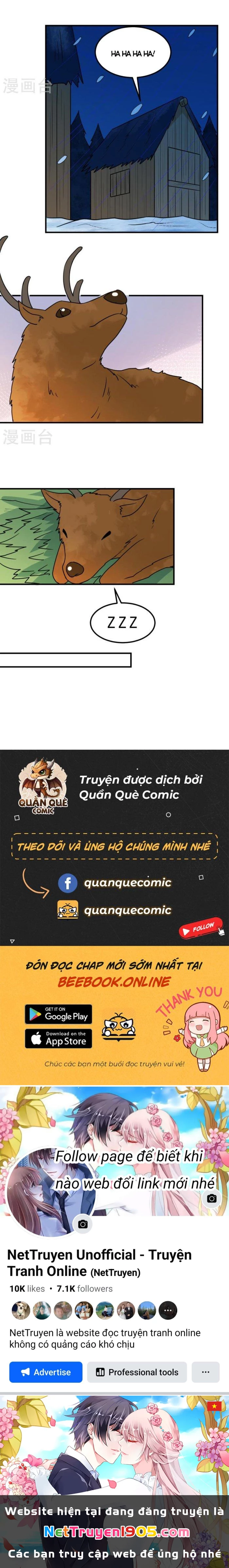 Sống Trên Hoang đảo Cùng Các Em Gái Chapter 240 - 18