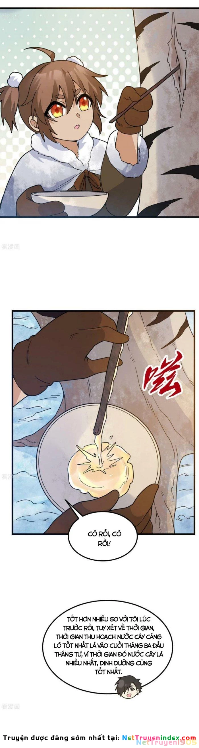 Sống Trên Hoang đảo Cùng Các Em Gái Chapter 241 - 6