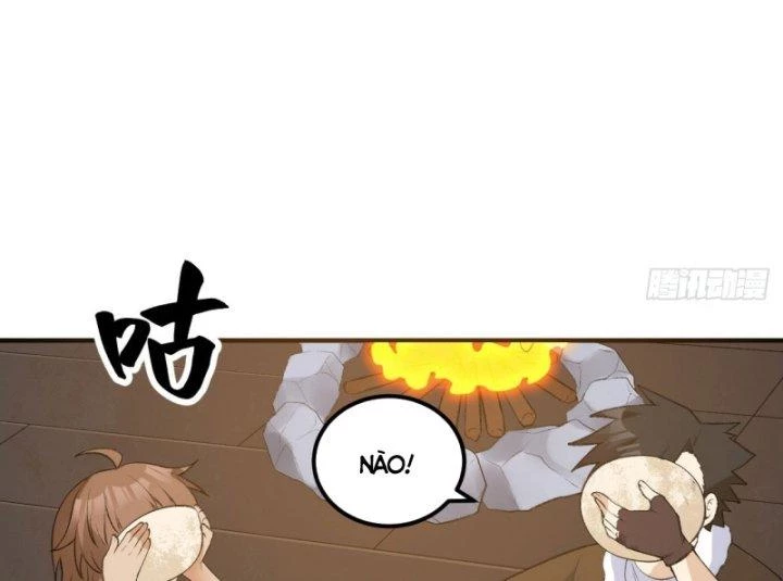 Sống Trên Hoang đảo Cùng Các Em Gái Chapter 242 - 19