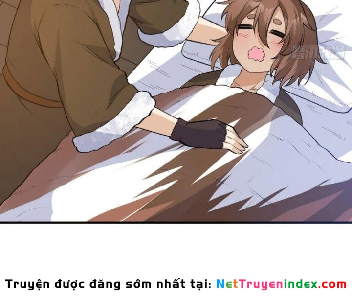 Sống Trên Hoang đảo Cùng Các Em Gái Chapter 242 - 40
