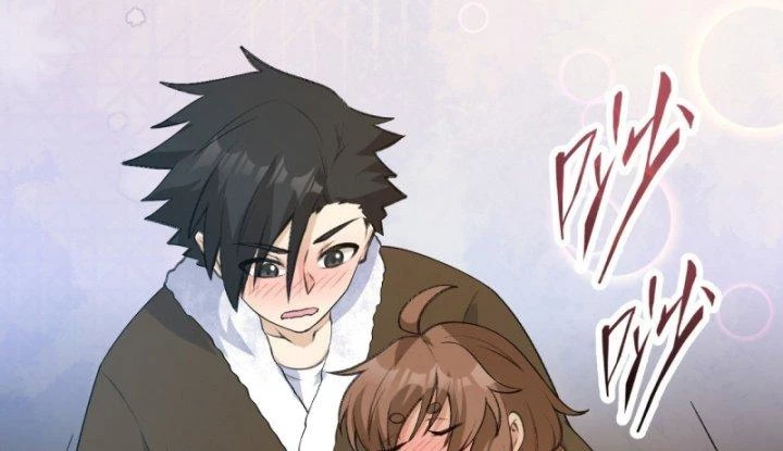 Sống Trên Hoang đảo Cùng Các Em Gái Chapter 242 - 52