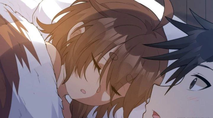 Sống Trên Hoang đảo Cùng Các Em Gái Chapter 242 - 93