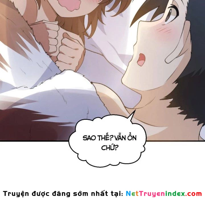 Sống Trên Hoang đảo Cùng Các Em Gái Chapter 242 - 100